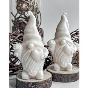 Karácsonyi Manó Szójagyertya