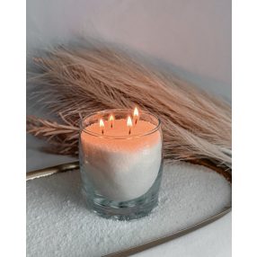  Homokgyertya - Növényi Viaszból
