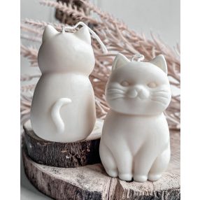 Cicás Szójagyertya 