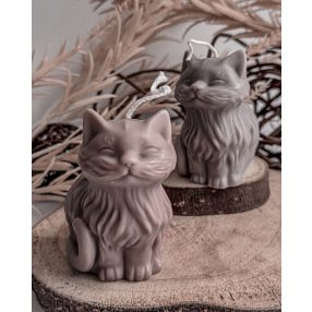 Macska Szójagyertya