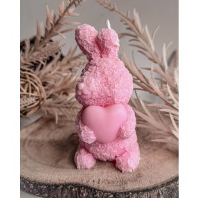 Nyuszis Szójagyertya