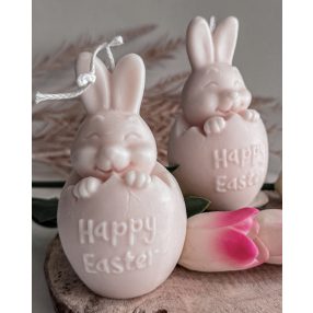 Húvét - Nyuszi Szójagyertya