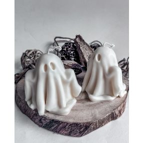 Ghost Szójagyertya