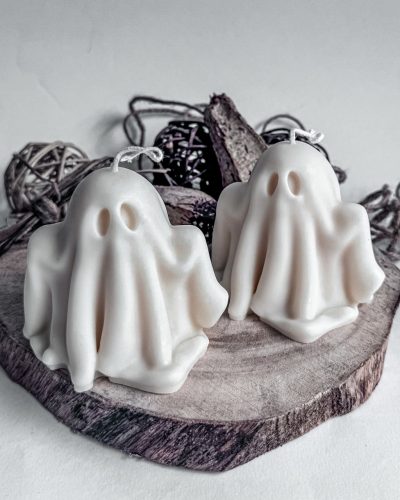 Ghost Szójagyertya