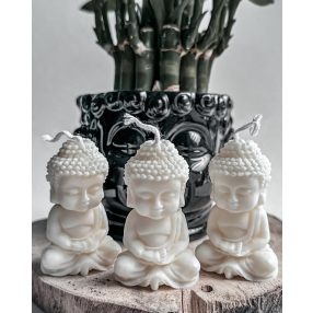 Mini Buddha 