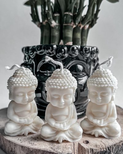 Mini Buddha 