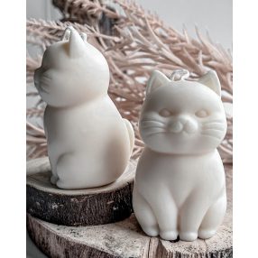 Cicás Szójagyertya 