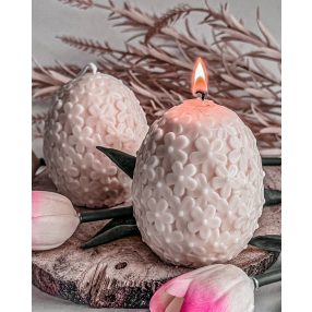 Tavaszi Tojás Szójagyertya