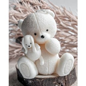 Cuki Maci Szójagyertya