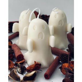 Szellem Szójagyertya