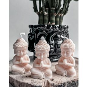Mini Buddha 