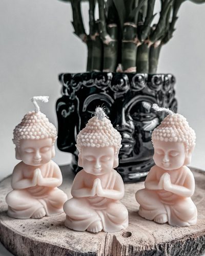 Mini Buddha 