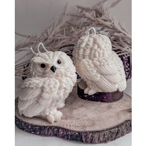 Bagoly Szójagyertya