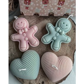 KARÁCSONYI KOLLEKCIÓ