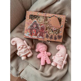 KARÁCSONYI KOLLEKCIÓ