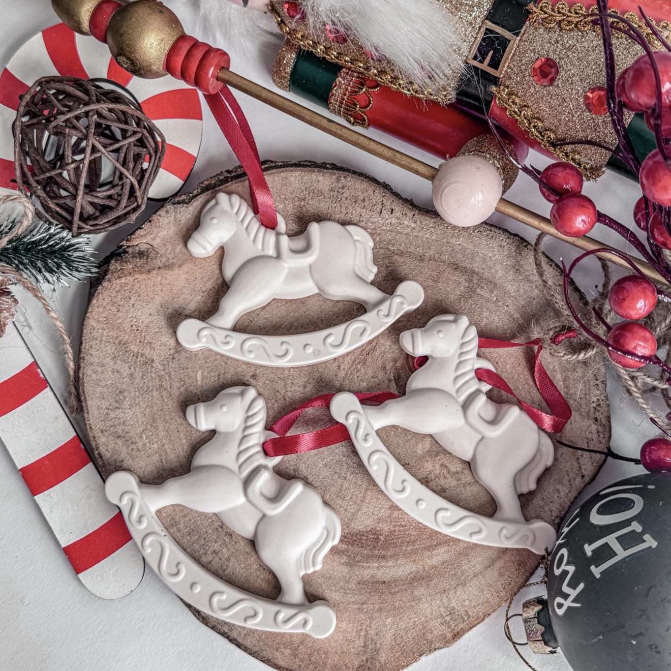 Karácsonyi ajándékozás